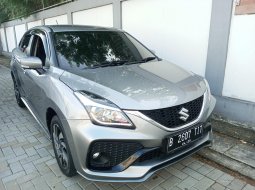 Suzuki Baleno GL Hatchback 1.4 A/T 2020 2