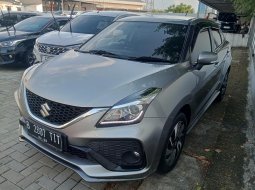 Suzuki Baleno GL Hatchback 1.4 A/T 2020 3