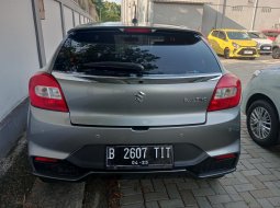 Suzuki Baleno GL Hatchback 1.4 A/T 2020 4