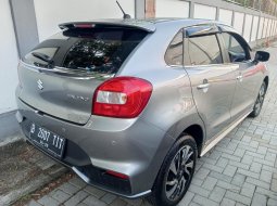 Suzuki Baleno GL Hatchback 1.4 A/T 2020 5