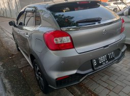 Suzuki Baleno GL Hatchback 1.4 A/T 2020 6