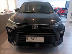 Toyota Avanza 1.5G MT 2022