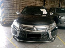  TDP (29JT) Mitsubishi PAJERO SPORT EXCEED 2.5 AT 2020 Hitam 