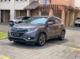 Honda HR-V 1.5L E CVT 2019 hrv dp 8jt usd 2020