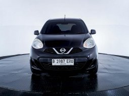 Nissan March 1.2 Automatic 2017