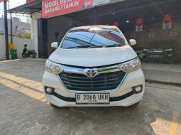 Toyota Avanza 1.3G AT 2018 - Garansi 1 Tahun - DP 5 JT AJA