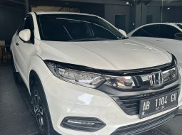 Honda HRV SE Matic 2019