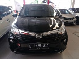 Daihatsu Sigra R 1.2 MT 2022