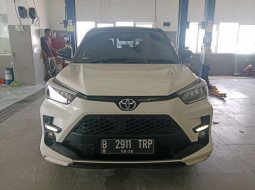 Toyota Raize 1.0T GR Sport TSS  2021