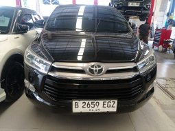 Toyota Kijang Innova V 2.0 AT 2019