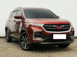 Wuling Almaz 1.5 LT LUX CVT AT 2019 SUV