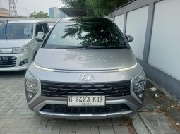 Hyundai STARGAZER prime 1.5 AT 2022