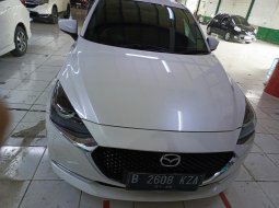Mazda 2 GT Hatchback sky active 1.5 AT 2020