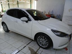 Mazda 2 GT Hatchback sky active 1.5 AT 2020 2