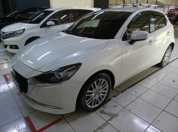 Mazda 2 GT Hatchback sky active 1.5 AT 2020 3