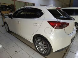 Mazda 2 GT Hatchback sky active 1.5 AT 2020 6