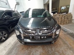 Mitsubishi Xpander Cross BLACK EDITION AT 2021