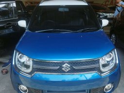 Suzuki Ignis GX AT 2019