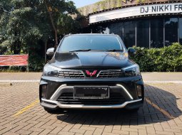 Wuling Confero S 1.5L Lux Plus MT 2021 Hitam 2