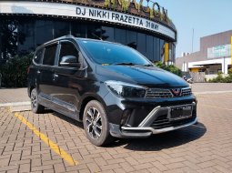 Wuling Confero S 1.5L Lux Plus MT 2021 Hitam 3