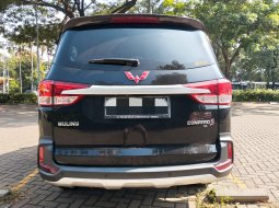 Wuling Confero S 1.5L Lux Plus MT 2021 Hitam 13