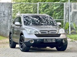 Honda CR-V 2.0 2009 automatic tangan pertama