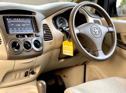 Toyota Kijang Innova 2.0 G 2009 kondisi terawat 3
