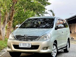 Toyota Kijang Innova 2.0 G 2009 kondisi terawat 9