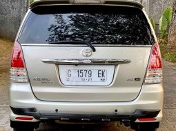 Toyota Kijang Innova 2.0 G 2009 kondisi terawat 10