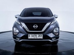 Nissan Livina VL AT 2020