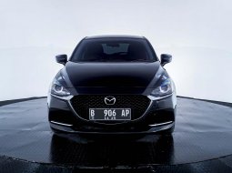 Mazda 2 GT Skyactiv AT 2020 Hitam