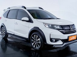 JUAL Honda BR-V E Prestige AT 2021 Putih