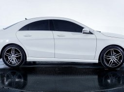 JUAL Mercedes-Benz CLA 200 AMG Line AT 2015 Putih 5