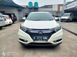 Jual mobil Honda HR-V E CVT AT 2018,Good Condition