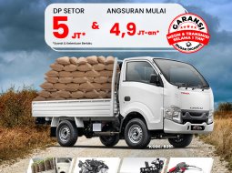 ISUZU TRAGA (WHITE)   TYPE PICK UP FD 2.5 M/T (2022)