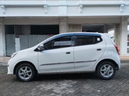 Toyota Agya G 2016 Putih 3