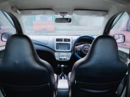 Toyota Agya G 2016 Putih 4