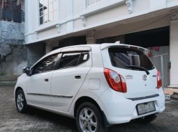 Toyota Agya G 2016 Putih 5