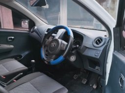 Toyota Agya G 2016 Putih 7