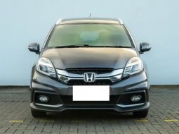 Jual mobil Honda Mobilio 2015 2