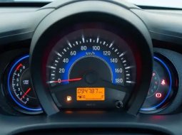 Jual mobil Honda Mobilio 2015 8