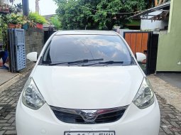 Daihatsu Sirion 2013