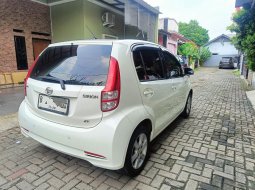 Daihatsu Sirion 2013 2