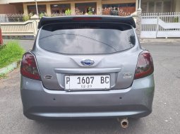 Jual mobil Datsun GO+ 2016 8