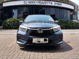 Honda Brio Satya E CVT 2023 Km 10 Ribuan 2