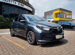 Honda Brio Satya E CVT 2023 Km 10 Ribuan 1