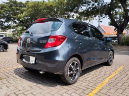 Honda Brio Satya E CVT 2023 Km 10 Ribuan 4