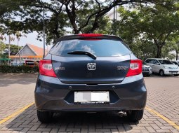 Honda Brio Satya E CVT 2023 Km 10 Ribuan 5