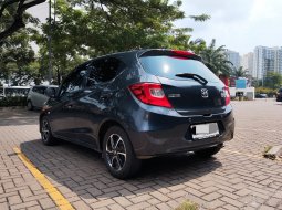 Honda Brio Satya E CVT 2023 Km 10 Ribuan 6