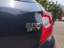 Honda Brio Satya E CVT 2023 Km 10 Ribuan 7